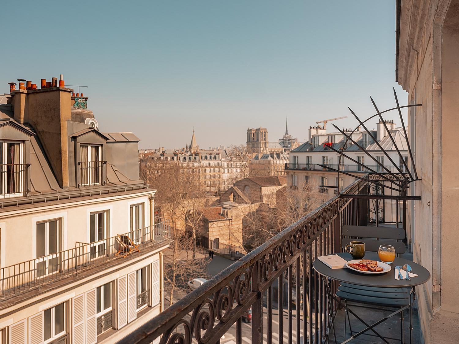 Hotel Du Savoir Paris Dış mekan fotoğraf