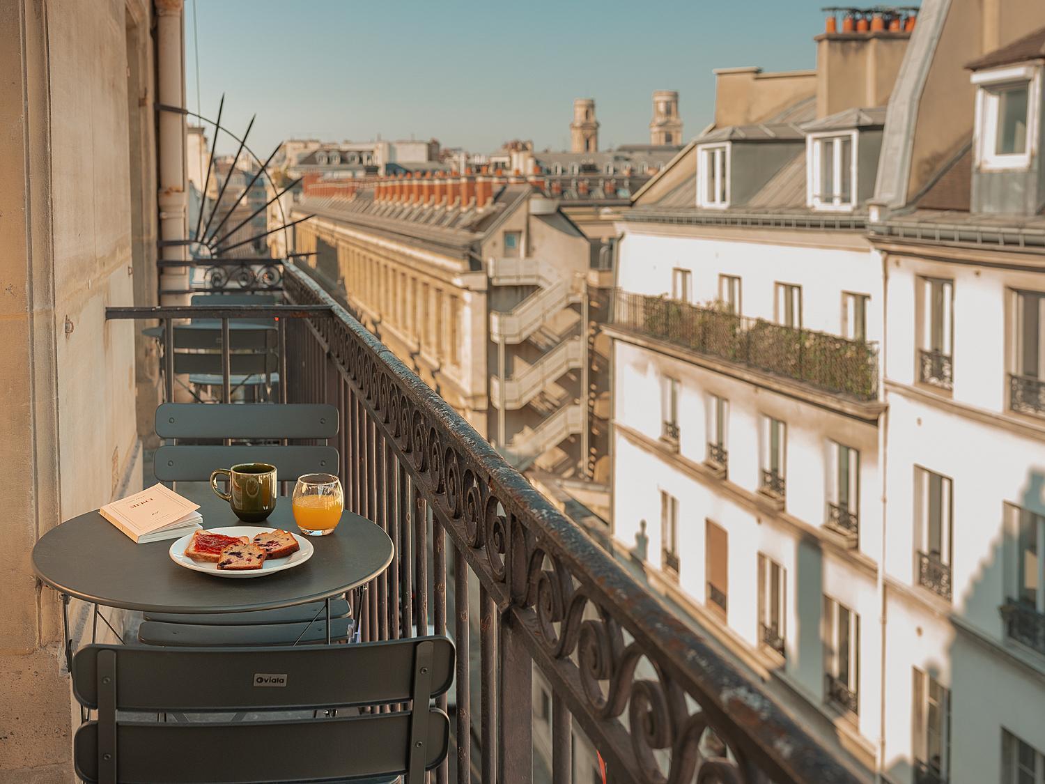 Hotel Du Savoir Paris Dış mekan fotoğraf