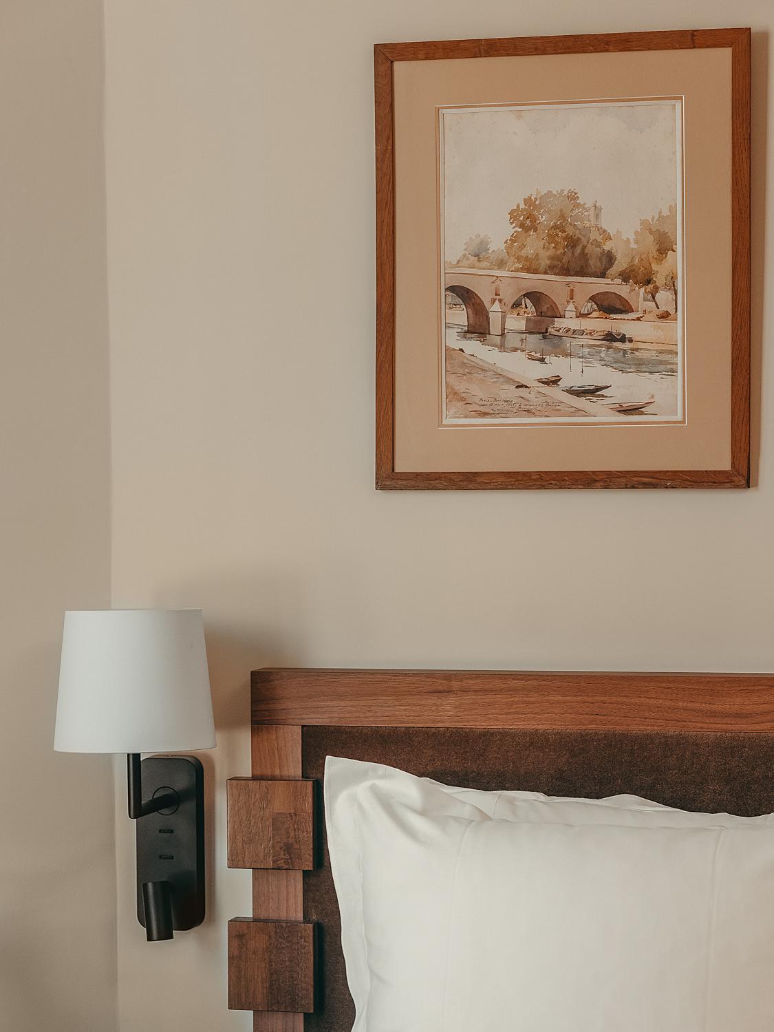 Hotel Du Savoir Paris Dış mekan fotoğraf