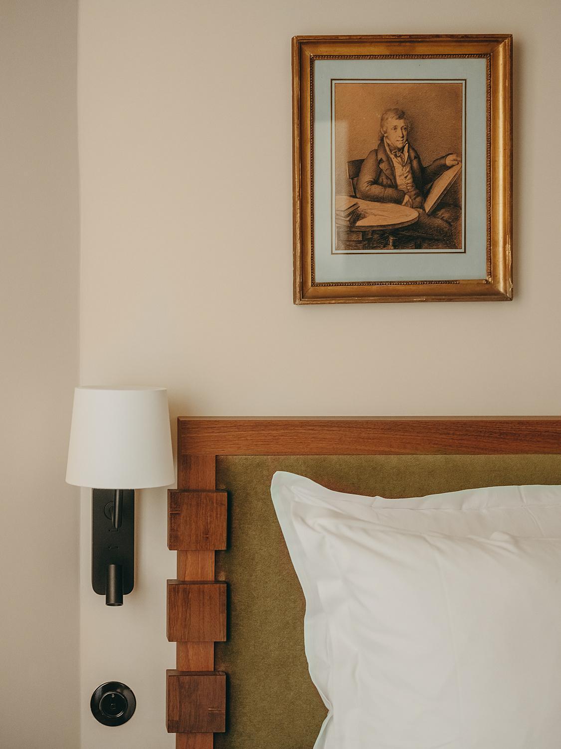 Hotel Du Savoir Paris Dış mekan fotoğraf