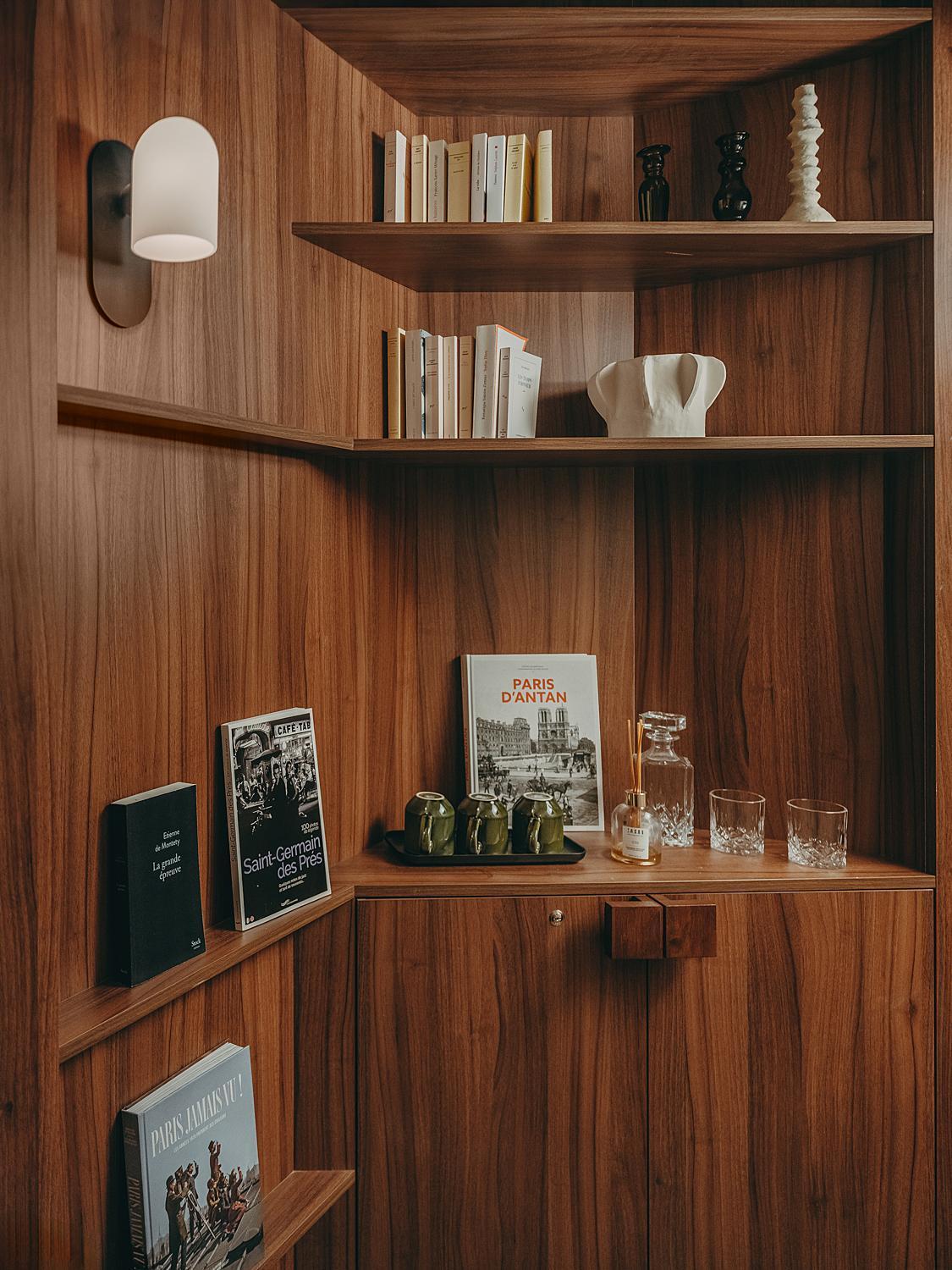 Hotel Du Savoir Paris Dış mekan fotoğraf