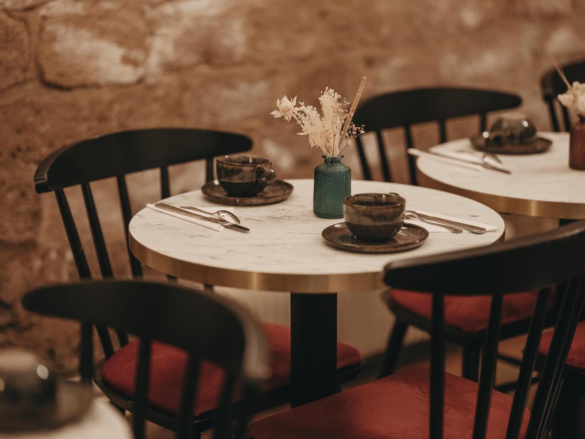 Hotel Du Savoir Paris Dış mekan fotoğraf