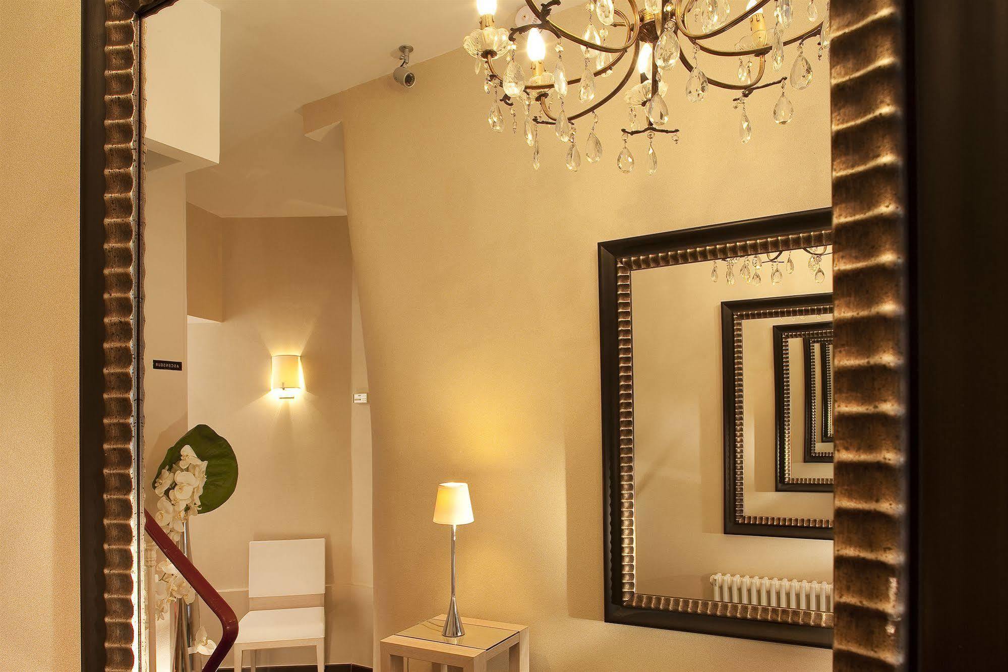 Hotel Du Savoir Paris Dış mekan fotoğraf